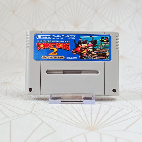 Donkey kong country super - donkey,